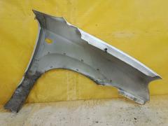Крыло переднее на Hyundai Tucson 1 JM Фото 8