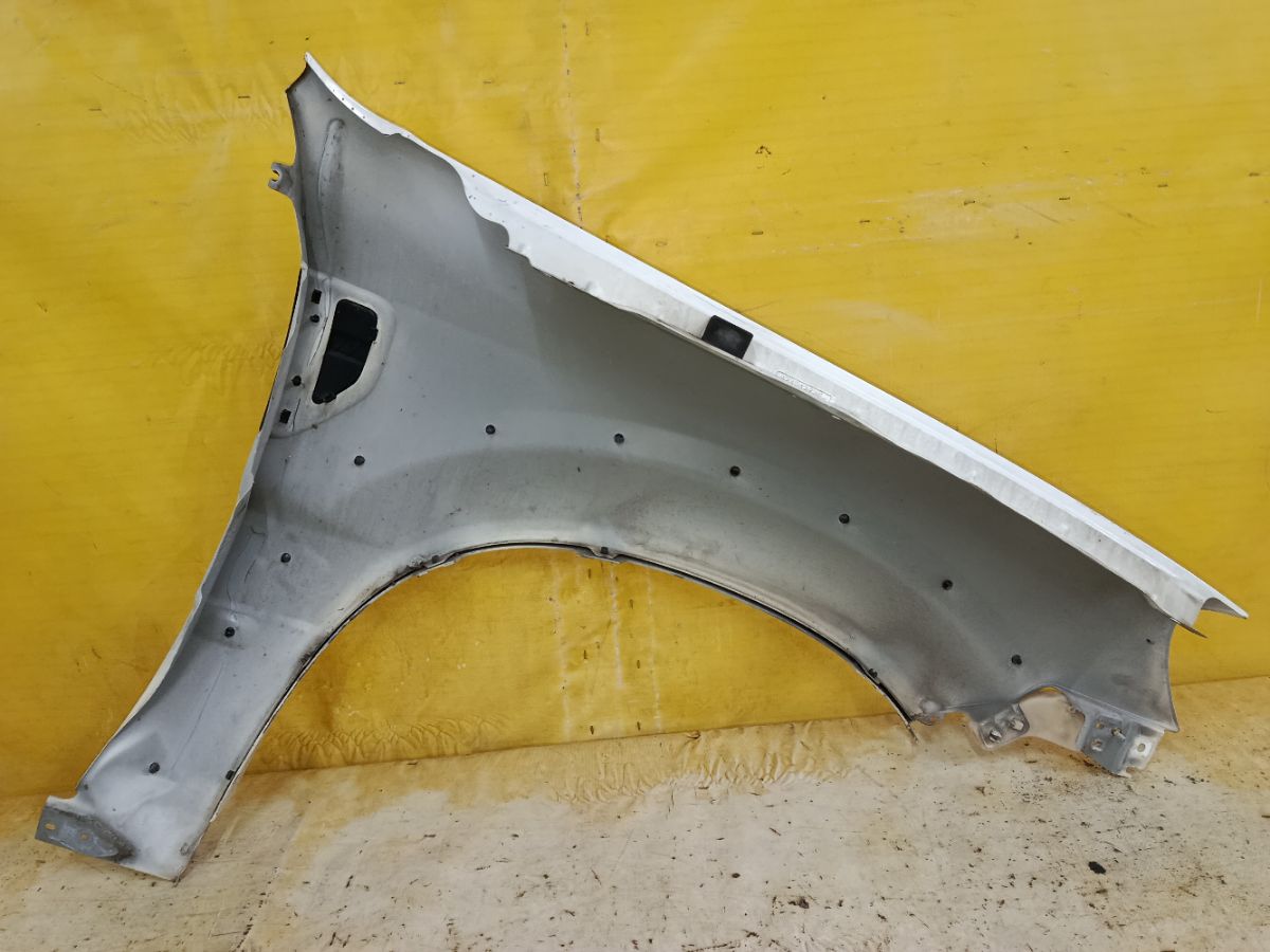 Крыло переднее на Ford Escape LFAL3P Фото 5