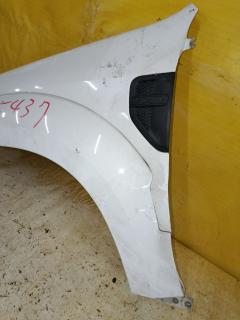 Крыло переднее на Ford Escape LFAL3P Фото 3