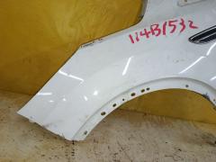 Крыло переднее на Ford Kuga Фото 2