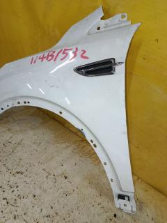 Крыло переднее на Ford Kuga Фото 3