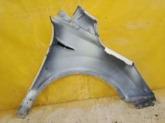 Крыло переднее на Ford Kuga Фото 5