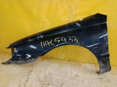 Крыло переднее на Toyota Corona ST191 53802-2B260  TY10070AL, Левое расположение