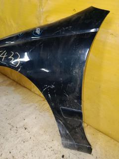 Крыло переднее 53802-2B260, TY10070AL на Toyota Corona ST191 Фото 4