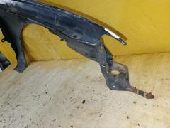 Крыло переднее 53802-2B260, TY10070AL на Toyota Corona ST191 Фото 8