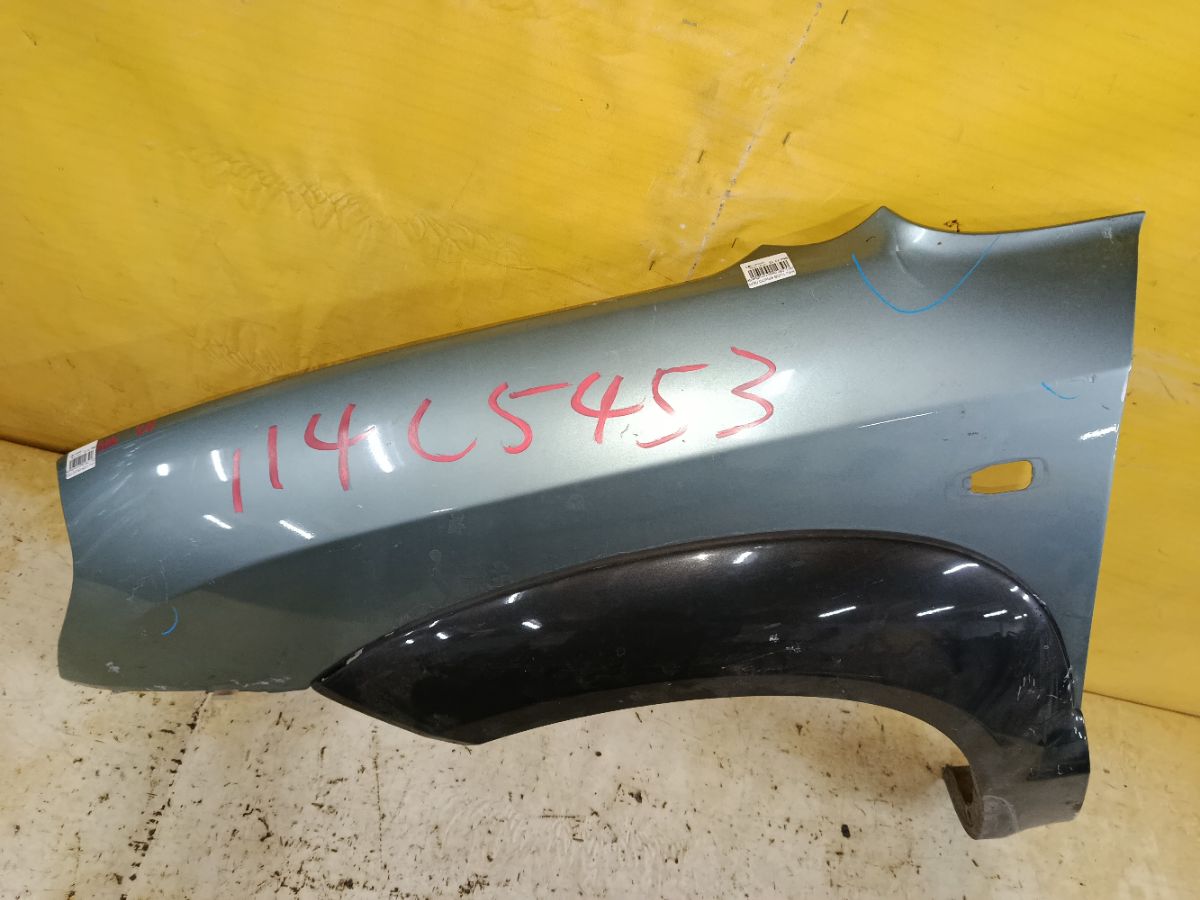 Крыло переднее на Hyundai Tucson 1 JM Фото 5