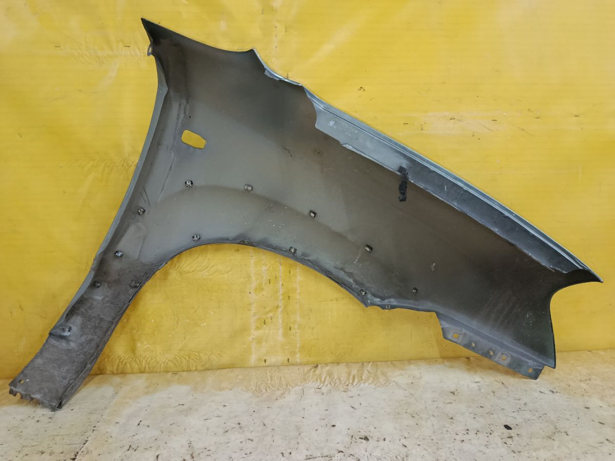 Крыло переднее на Hyundai Tucson 1 JM Фото 7