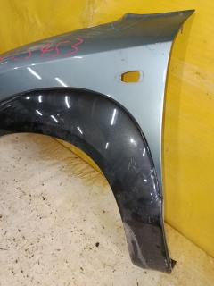 Крыло переднее на Hyundai Tucson 1 JM Фото 4