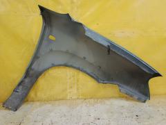 Крыло переднее на Hyundai Tucson 1 JM Фото 7