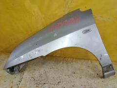 Крыло переднее на Suzuki Liana RC31S, Левое расположение