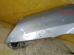 Крыло переднее на Suzuki Liana RC31S Фото 2