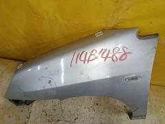 Крыло переднее на Suzuki Liana RC31S Фото 5