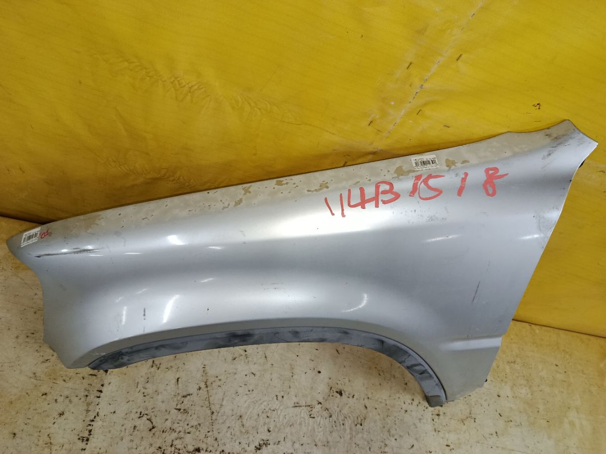 Крыло переднее 60260-S10-000ZZ, HD10044BL на Honda Cr-V RD1 Фото 4