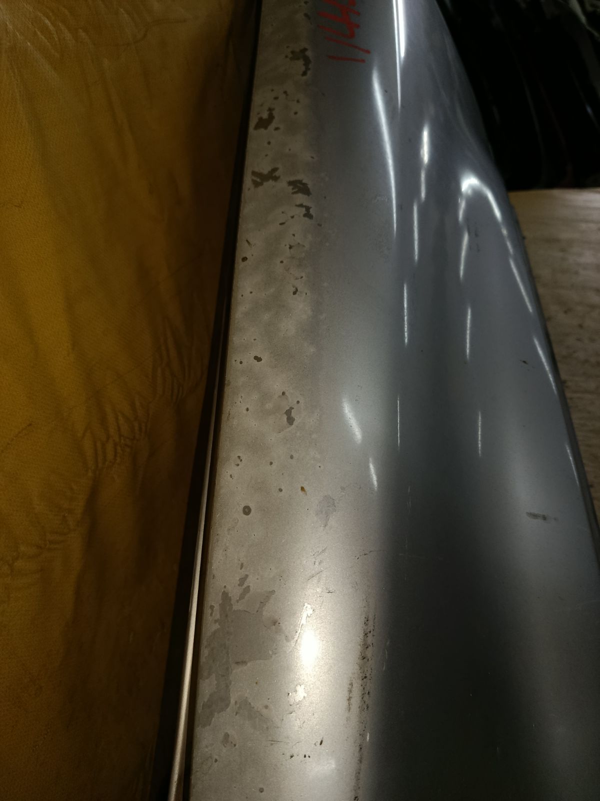 Крыло переднее 60260-S10-000ZZ, HD10044BL на Honda Cr-V RD1 Фото 5