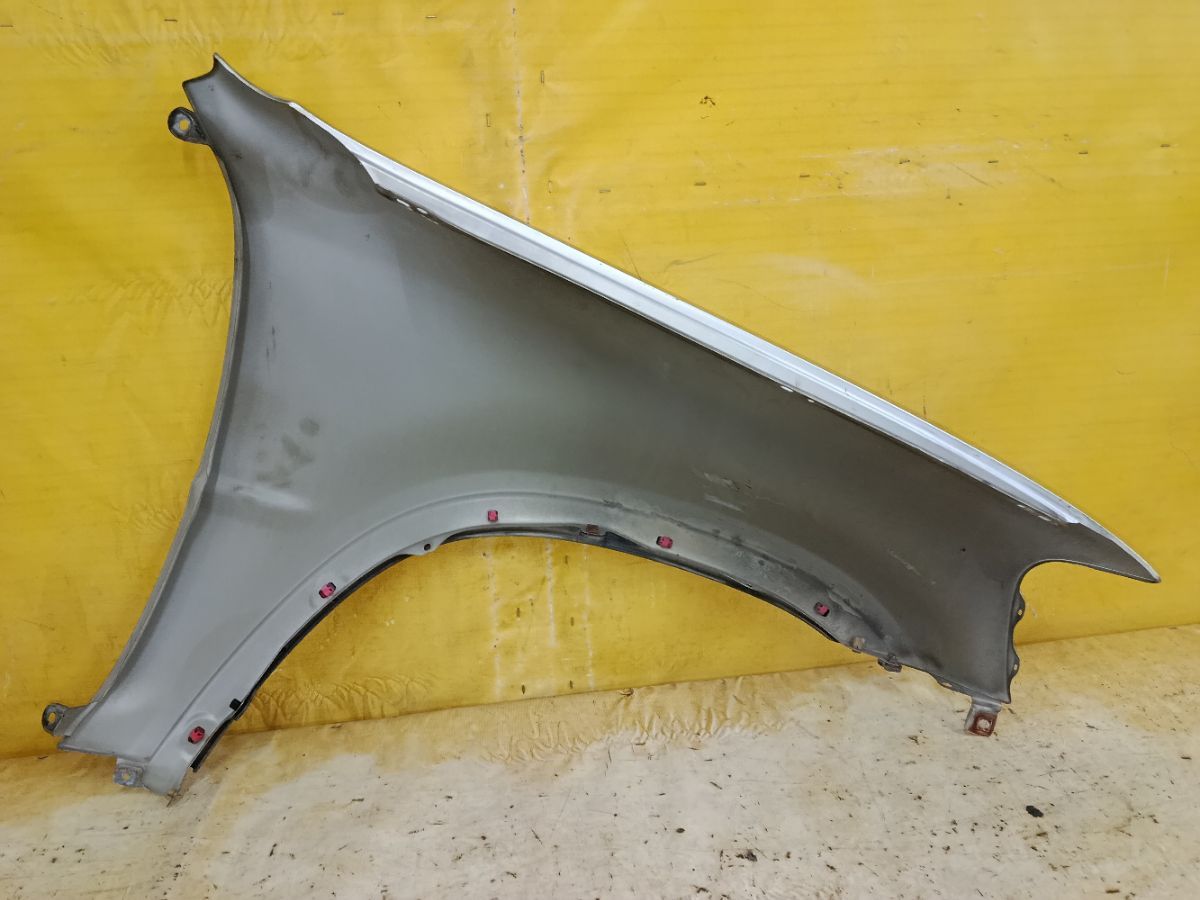 Крыло переднее 60260-S10-000ZZ, HD10044BL на Honda Cr-V RD1 Фото 6
