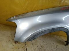 Крыло переднее 60260-S10-000ZZ, HD10044BL на Honda Cr-V RD1 Фото 2