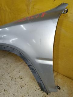 Крыло переднее 60260-S10-000ZZ, HD10044BL на Honda Cr-V RD1 Фото 3