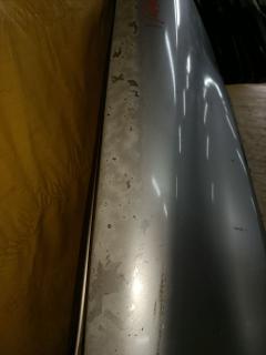 Крыло переднее 60260-S10-000ZZ, HD10044BL на Honda Cr-V RD1 Фото 5