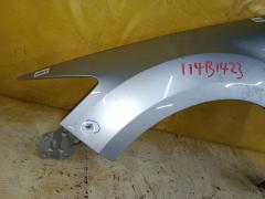 Крыло переднее на Ford Mondeo 4 Фото 2