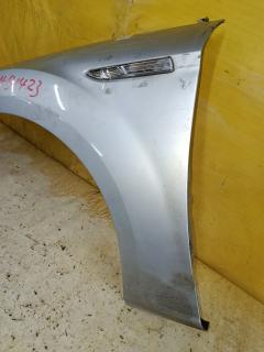 Крыло переднее на Ford Mondeo 4 Фото 4