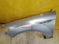 Крыло переднее на Ford Mondeo 4 Фото 5