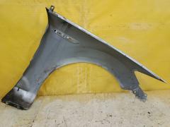 Крыло переднее на Ford Mondeo 4 Фото 6