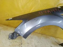 Крыло переднее на Ford Mondeo 4 Фото 2