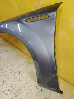 Крыло переднее на Ford Mondeo 4 Фото 3