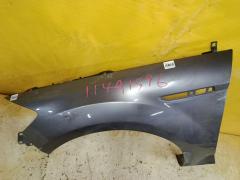 Крыло переднее на Ford Mondeo 4 Фото 4