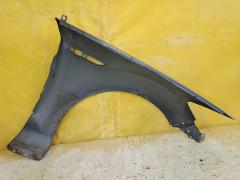 Крыло переднее на Ford Mondeo 4 Фото 5