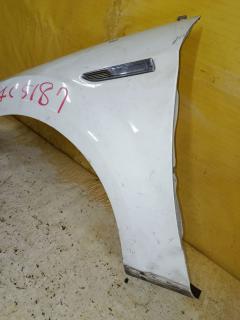 Крыло переднее на Ford Mondeo 4 Фото 2