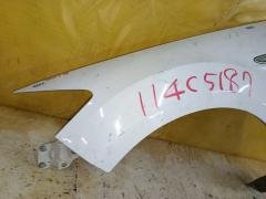 Крыло переднее на Ford Mondeo 4 Фото 3