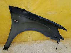 Крыло переднее на Mitsubishi Outlander CW5W Фото 5