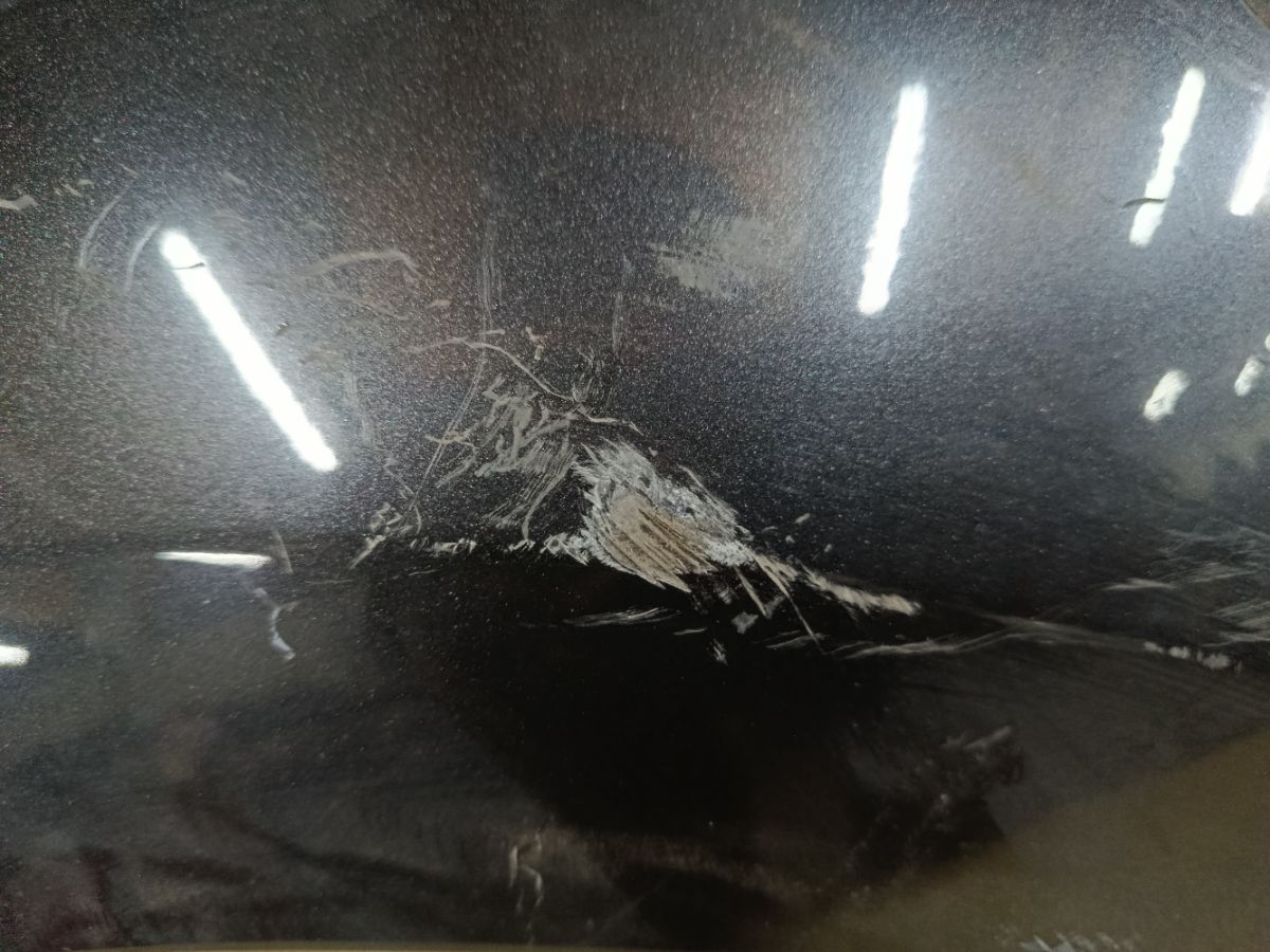 Крыло переднее на Ford Escape LFAL3P Фото 5