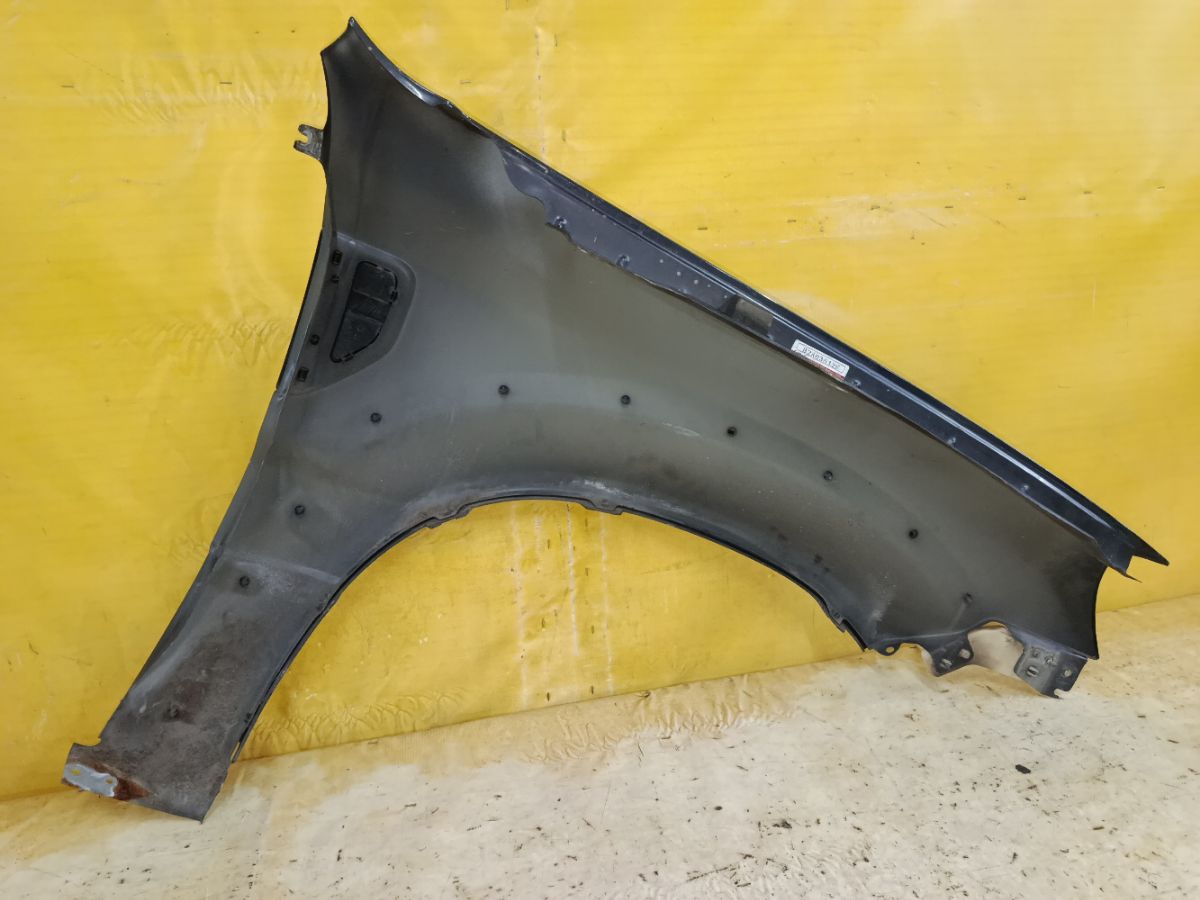 Крыло переднее на Ford Escape LFAL3P Фото 7