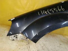 Крыло переднее на Ford Escape LFAL3P Фото 2