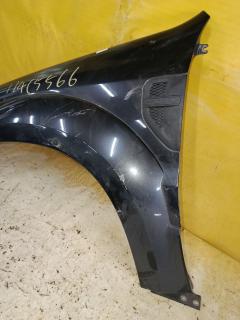 Крыло переднее на Ford Escape LFAL3P Фото 3