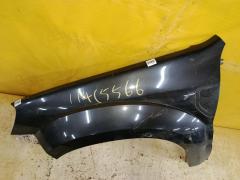 Крыло переднее на Ford Escape LFAL3P Фото 4