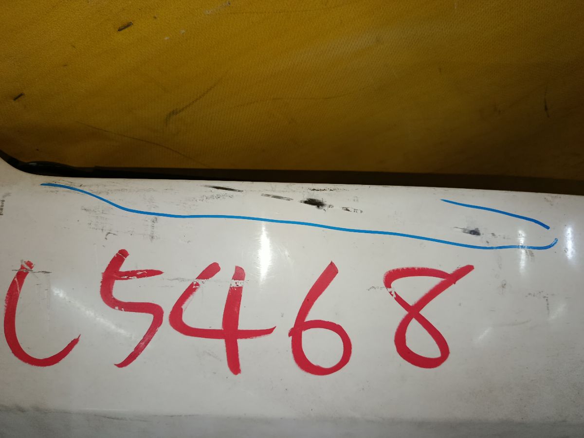 Крыло переднее на Hyundai Tucson 1 JM Фото 5