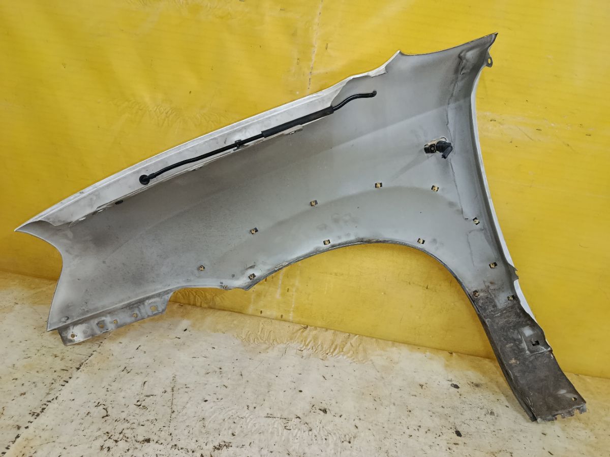 Крыло переднее на Hyundai Tucson 1 JM Фото 6