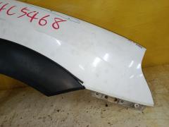 Крыло переднее на Hyundai Tucson 1 JM Фото 2