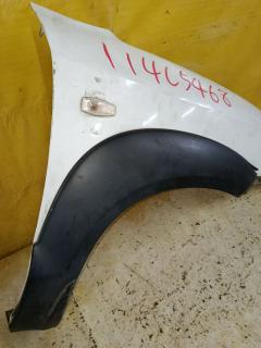Крыло переднее на Hyundai Tucson 1 JM Фото 3