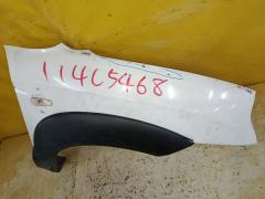 Крыло переднее на Hyundai Tucson 1 JM Фото 4