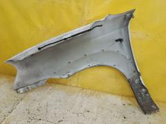Крыло переднее на Hyundai Tucson 1 JM Фото 6