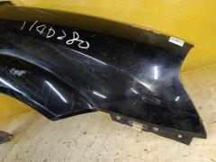 Крыло переднее на Hyundai Tucson 1 JM Фото 2