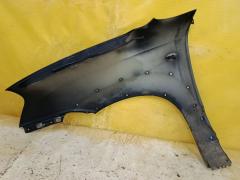 Крыло переднее на Hyundai Tucson 1 JM Фото 6