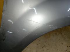 Крыло переднее на Ford Focus 2 Фото 4