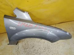 Крыло переднее на Ford Focus 2 Фото 5