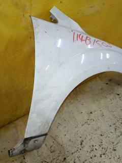 Крыло переднее на Ford Focus 2 Фото 3