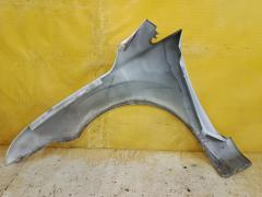 Крыло переднее на Ford Focus 2 Фото 5